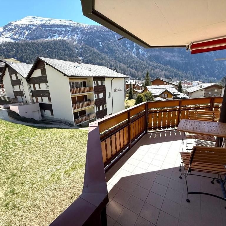 Château 26 - Appartamento - 23