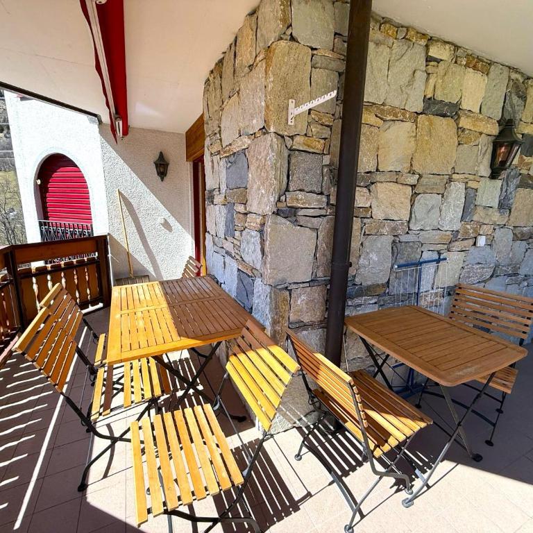 Château 26 - Appartamento - 24