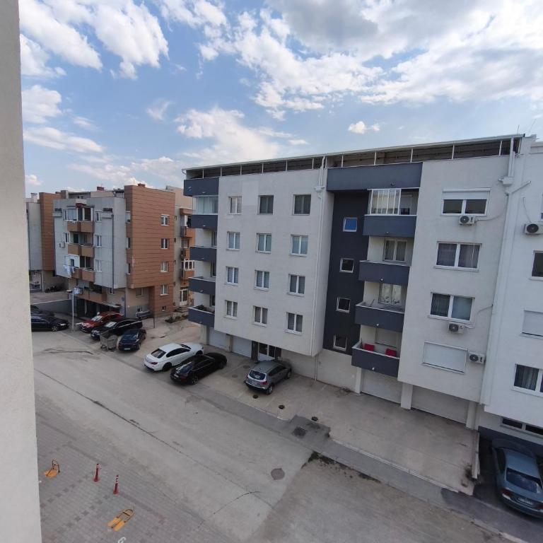 Pantelej gates - One-Bedroom Apartment - 25