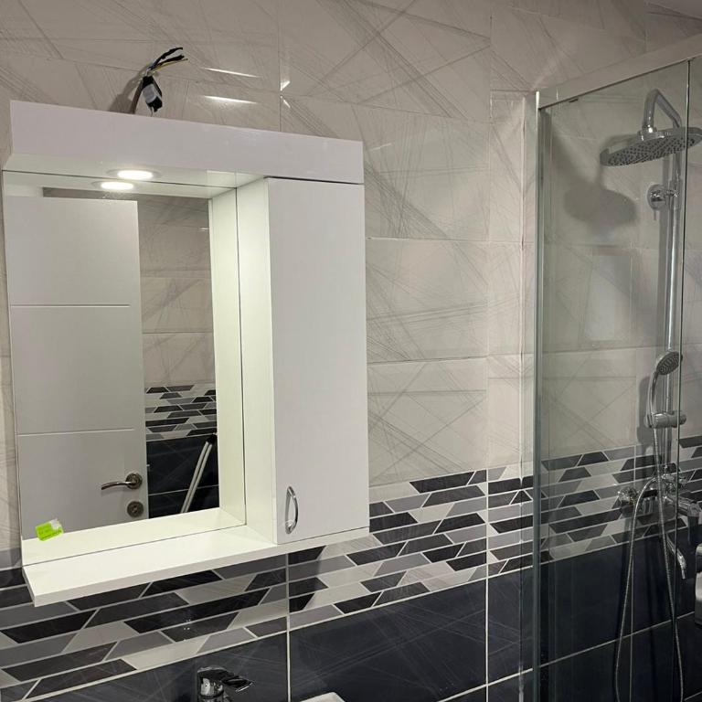 Pantelej gates - One-Bedroom Apartment - 16