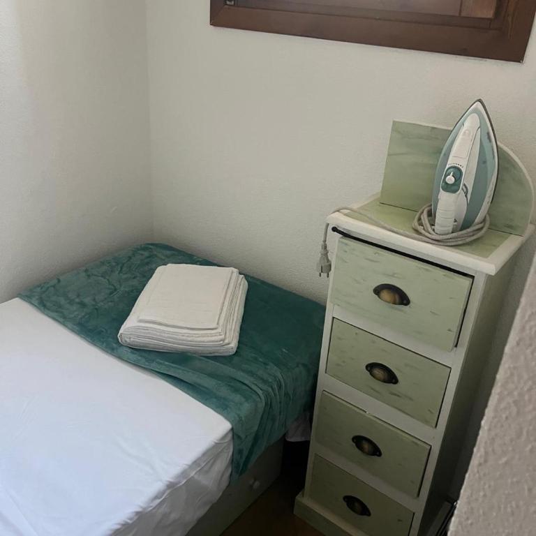 Luna Ruja Home&Garden - Casa con 2 Camere da Letto - 13