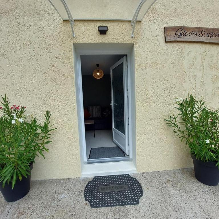 Gîte des Sources à Sarlat climatisé et spa - Casa Vacanze - 21