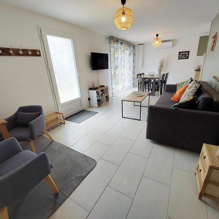Gîte des Sources à Sarlat climatisé et spa - Casa Vacanze - 13