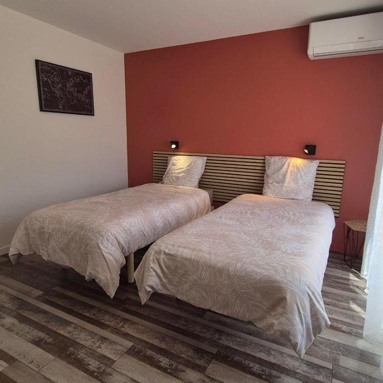 Gîte des Sources à Sarlat climatisé et spa - Casa Vacanze - 7