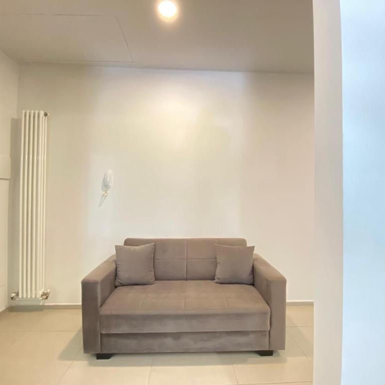 Casa Carinzia by Affitti Brevi Rimini - Apartment - 12