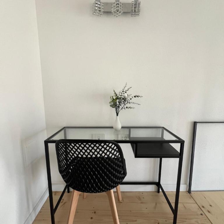 Lux Loft- Downtown Gem - Appartamento con 1 Camera da Letto - 3