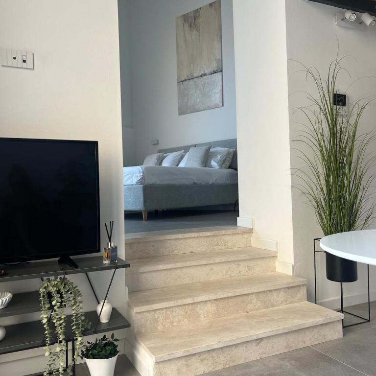 Lux Loft- Downtown Gem - Appartamento con 1 Camera da Letto - 5