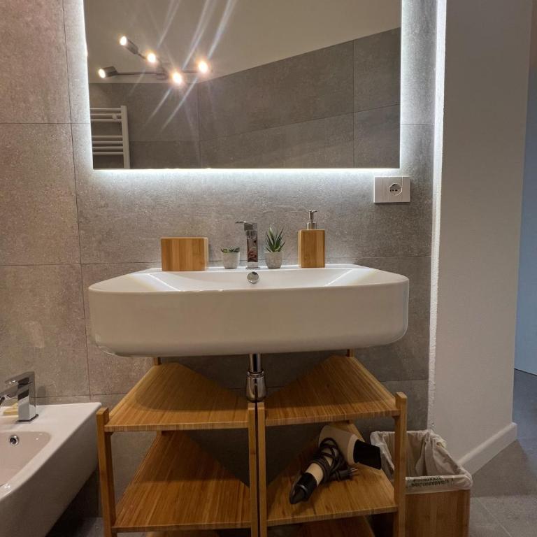 Lux Loft- Downtown Gem - Appartamento con 1 Camera da Letto - 6