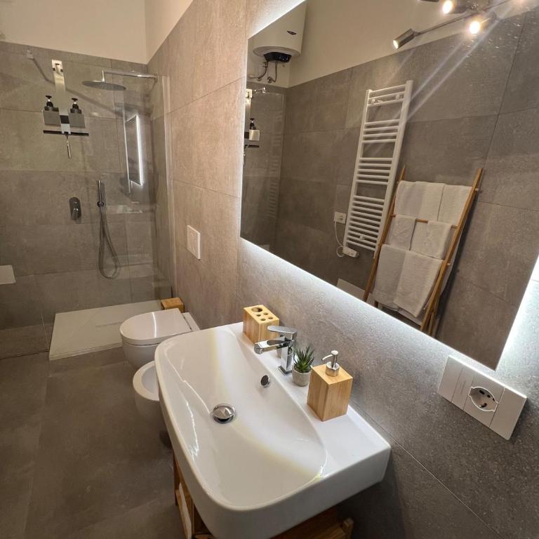 Lux Loft- Downtown Gem - Appartamento con 1 Camera da Letto - 7