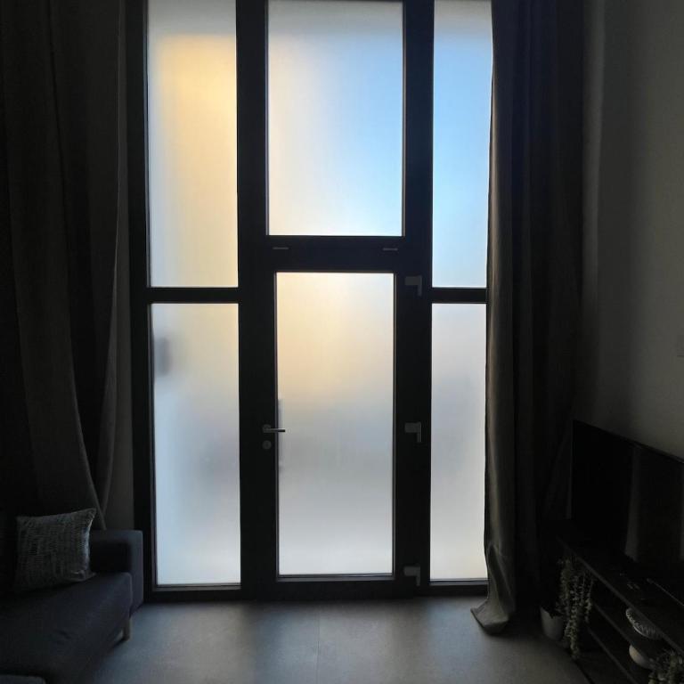 Lux Loft- Downtown Gem - Appartamento con 1 Camera da Letto - 9