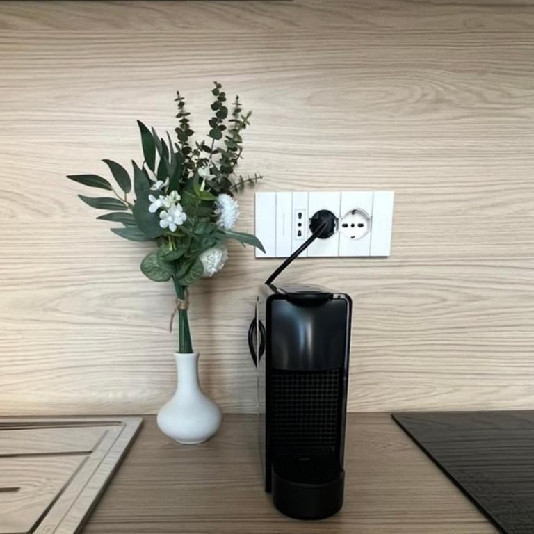 Lux Loft- Downtown Gem - Appartamento con 1 Camera da Letto - 12