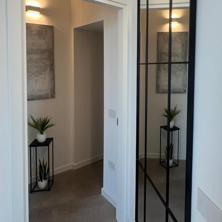 Lux Loft- Downtown Gem - Appartamento con 1 Camera da Letto - 14