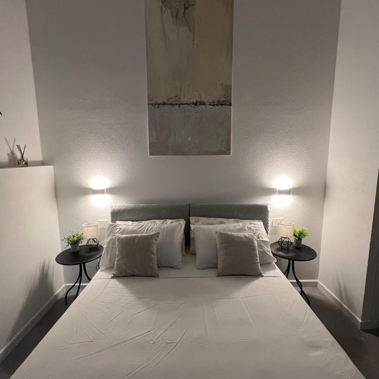 Lux Loft- Downtown Gem - Appartamento con 1 Camera da Letto - 15