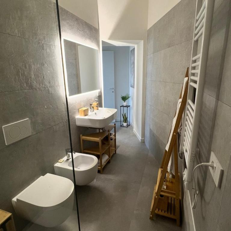 Lux Loft- Downtown Gem - Appartamento con 1 Camera da Letto - 18