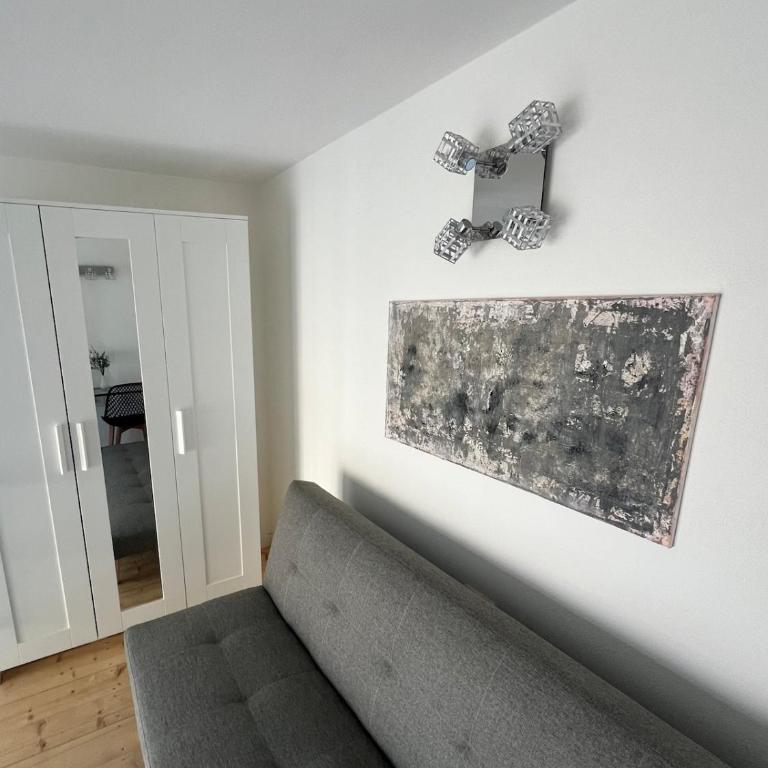 Lux Loft- Downtown Gem - Appartamento con 1 Camera da Letto - 21