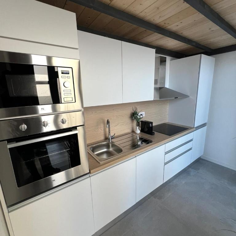 Lux Loft- Downtown Gem - Appartamento con 1 Camera da Letto - 22