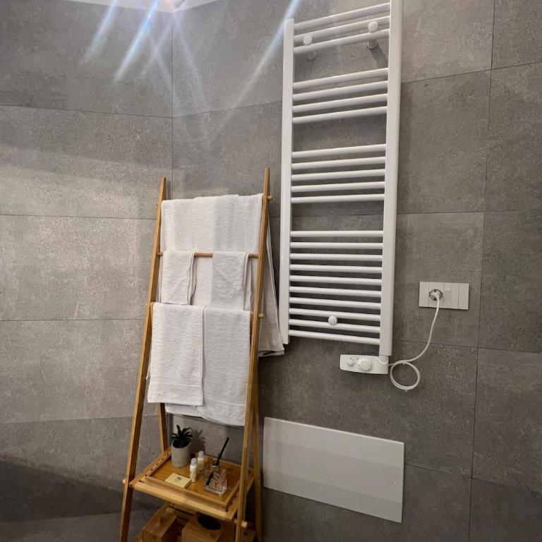 Lux Loft- Downtown Gem - Appartamento con 1 Camera da Letto - 23