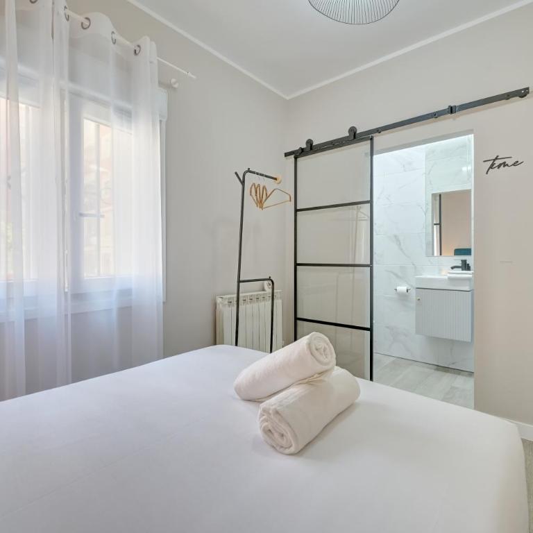 Apartamento "Momentos" by Clabao - El Mejor para GRUPOS I 2 Baños y Parking fácil - Apartamento de 3 dormitorios - 13