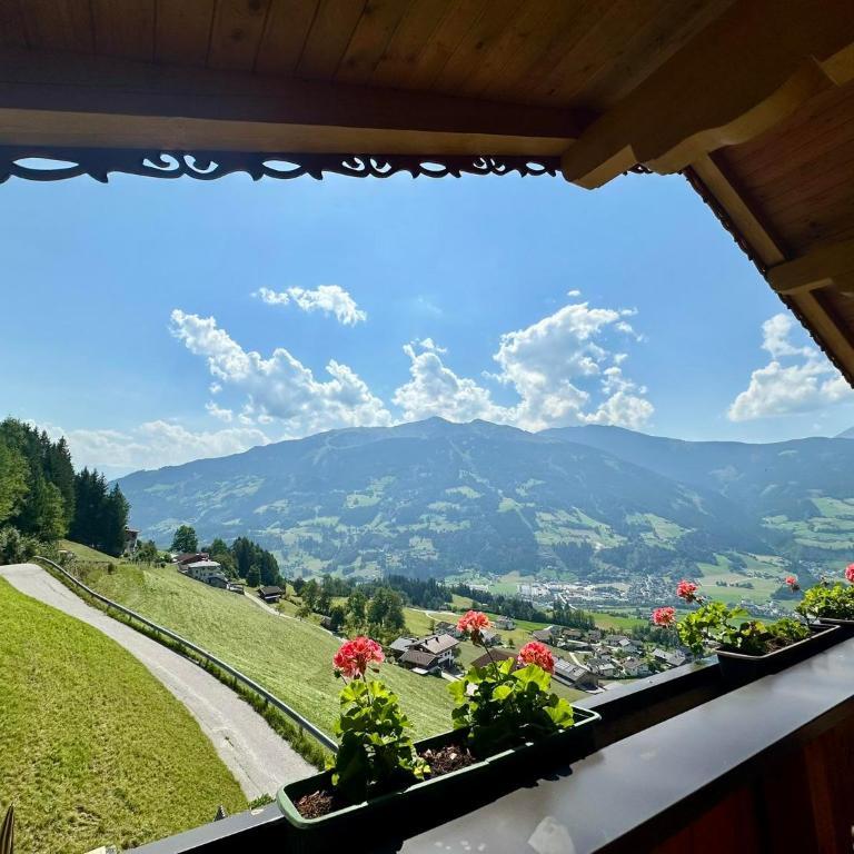 Haus Erika - Apartment mit 3 Schlafzimmern und Bad - 9
