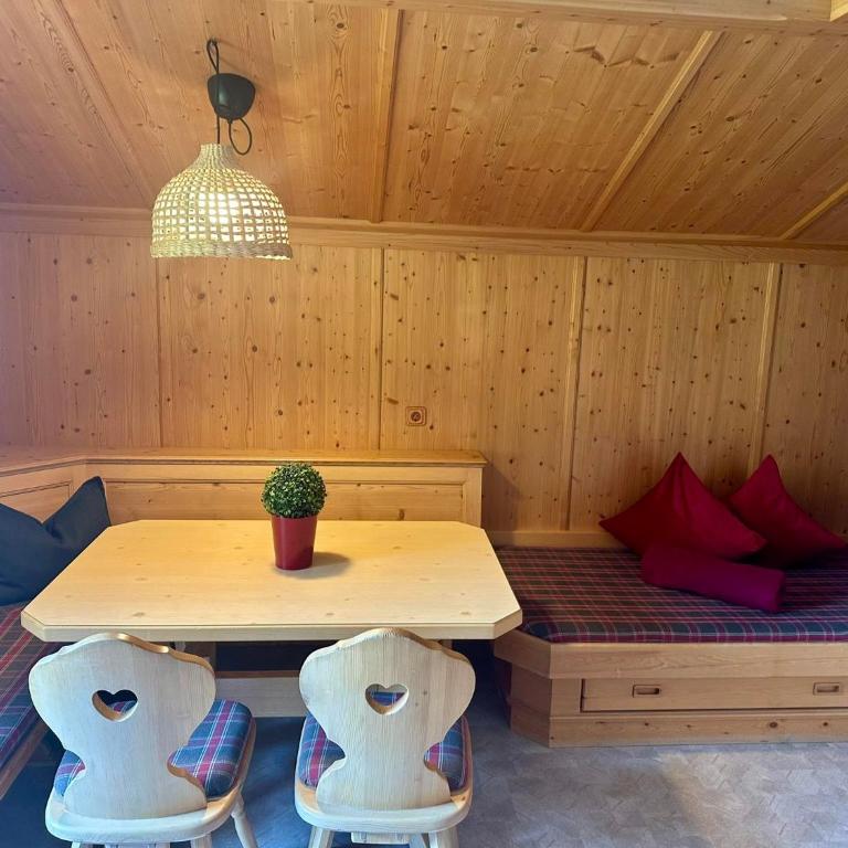 Haus Erika - Apartment mit 3 Schlafzimmern und Bad - 14