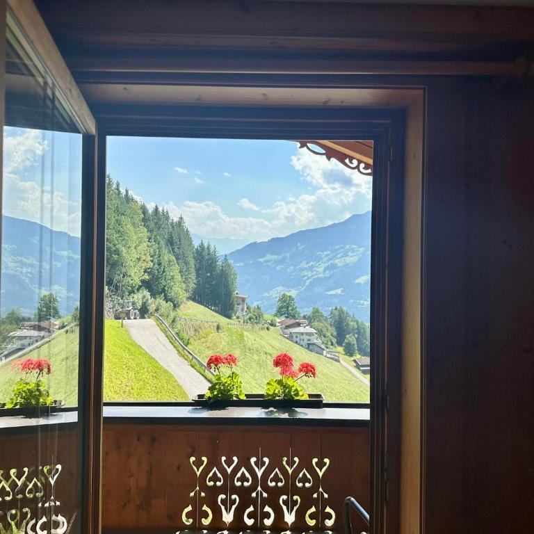 Haus Erika - Apartment mit 3 Schlafzimmern und Bad - 15