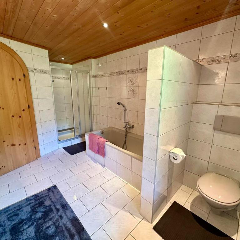 Haus Erika - Apartment mit 3 Schlafzimmern und Bad - 17