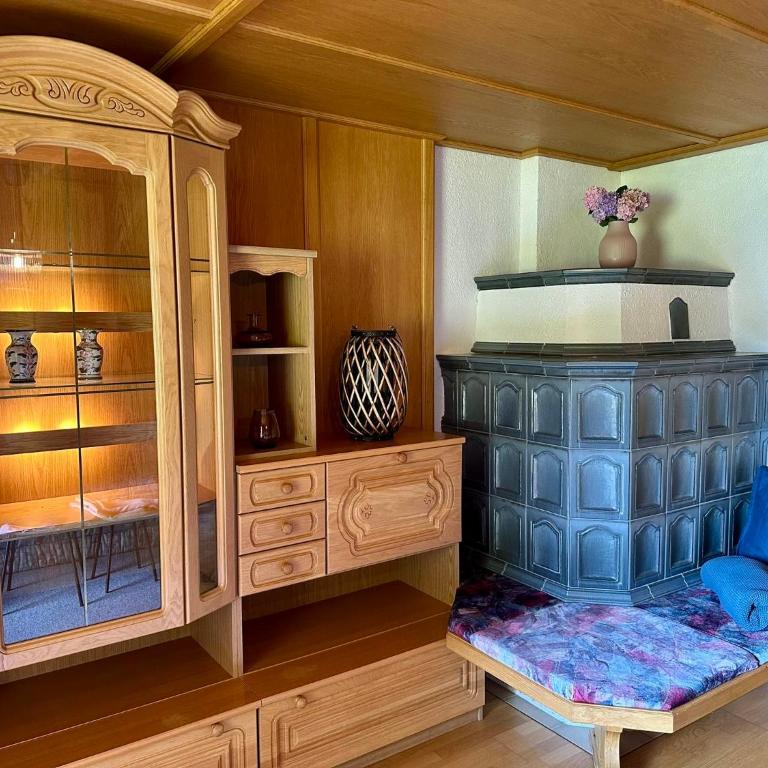 Haus Erika - Apartment mit 3 Schlafzimmern und Bad - 19