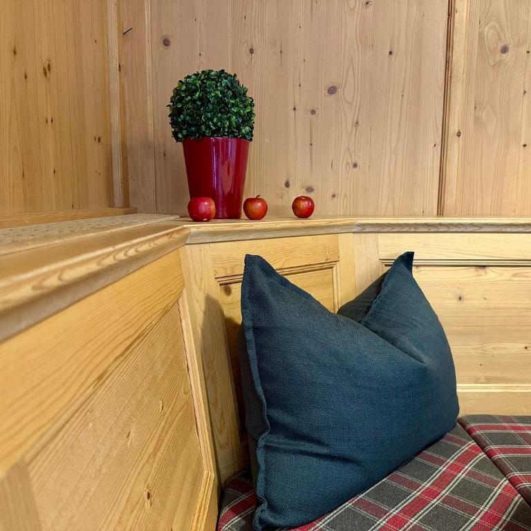 Haus Erika - Apartment mit 3 Schlafzimmern und Bad - 22