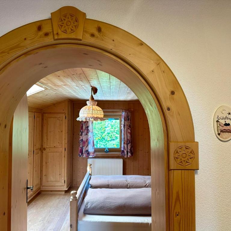 Haus Erika - Apartment mit 3 Schlafzimmern und Bad - 24