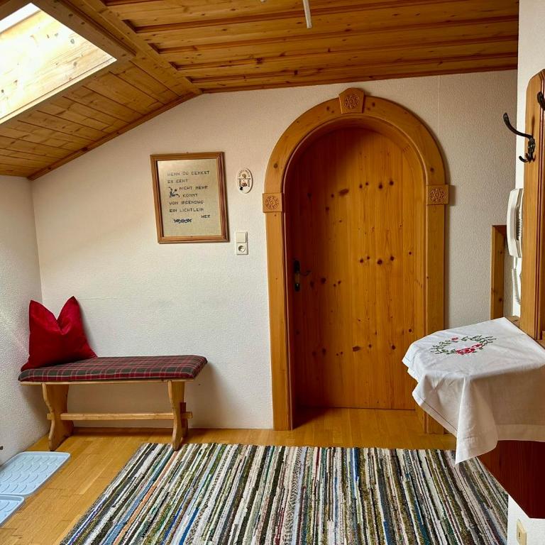 Haus Erika - Apartment mit 3 Schlafzimmern und Bad - 25