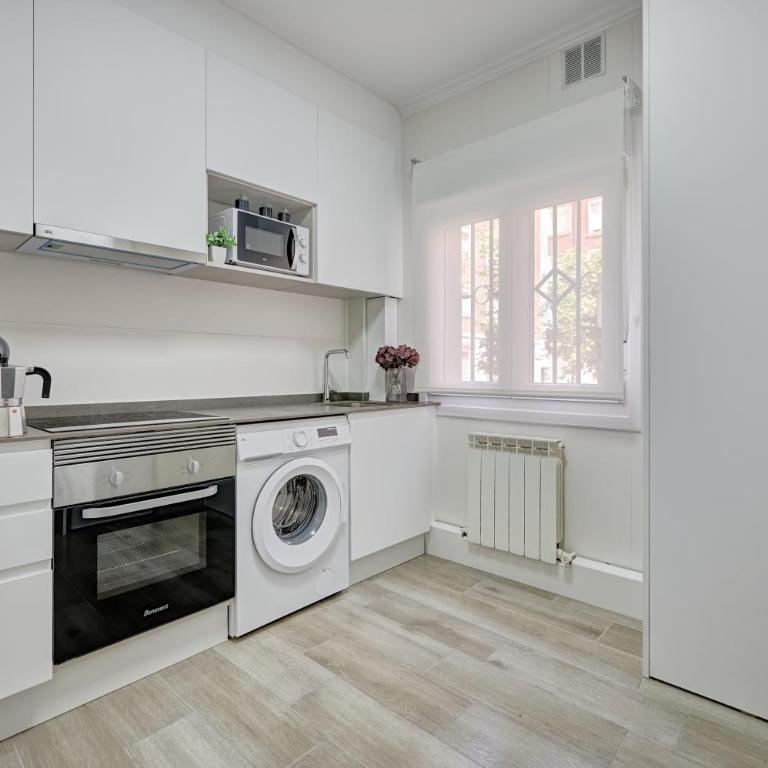 Apartamento "Momentos" by Clabao - El Mejor para GRUPOS I 2 Baños y Parking fácil - Apartamento de 3 dormitorios - 23
