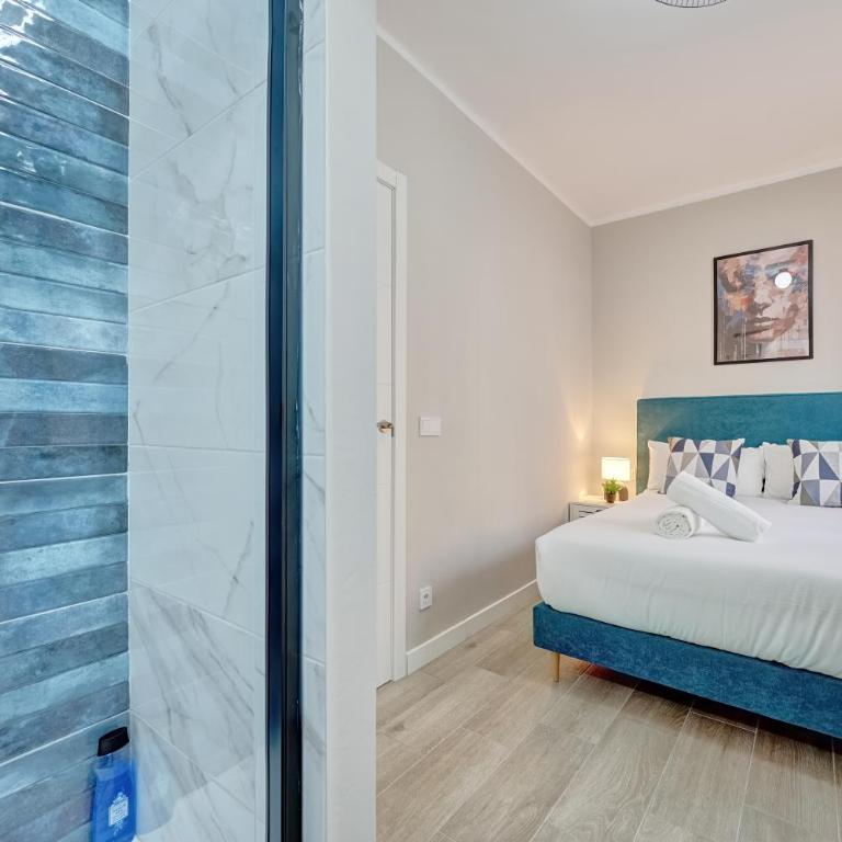 Apartamento "Momentos" by Clabao - El Mejor para GRUPOS I 2 Baños y Parking fácil - Apartamento de 3 dormitorios - 14