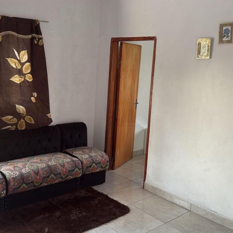 EmiQuinta depto 1 - Three-Bedroom Apartment - 2