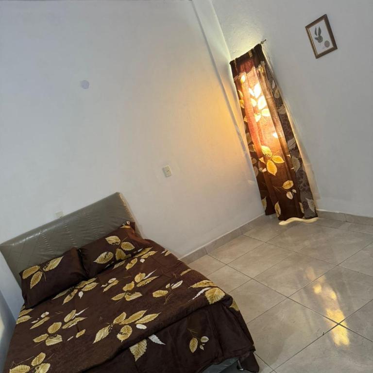 EmiQuinta depto 1 - Three-Bedroom Apartment - 3