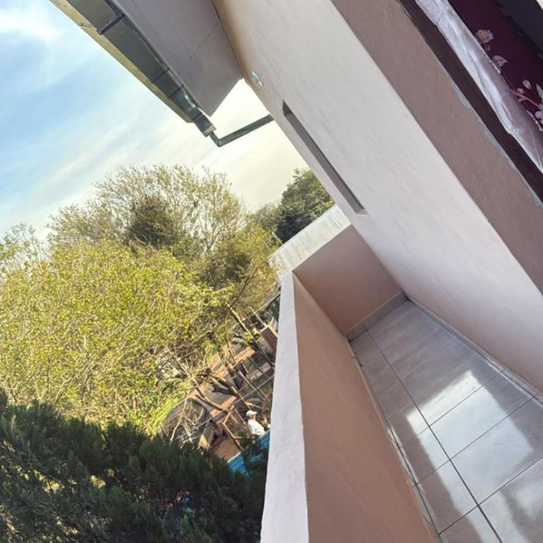 EmiQuinta depto 1 - Three-Bedroom Apartment - 5