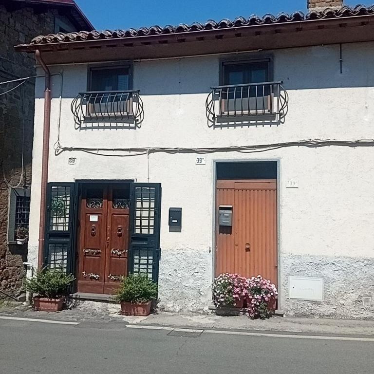 Alloggio Turistico di Patrizia - Appartamento con 1 Camera da Letto - 2