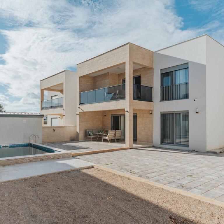 Villa Anida - Villa - 5