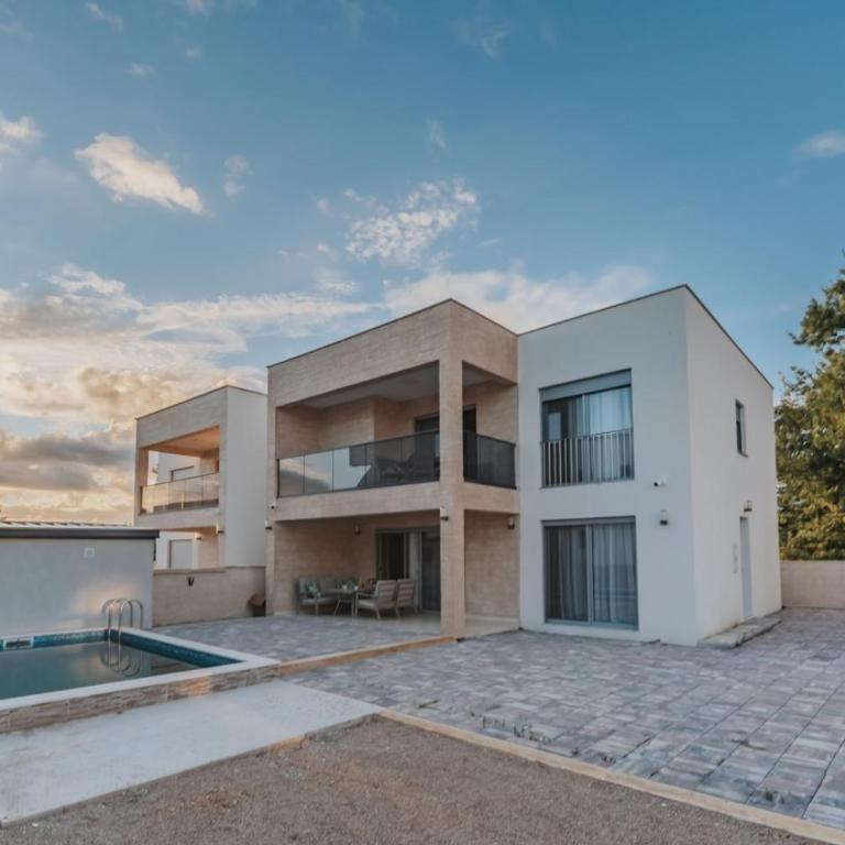 Villa Anida - Villa - 21