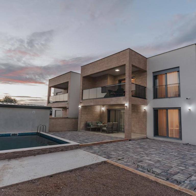 Villa Anida - Villa - 28