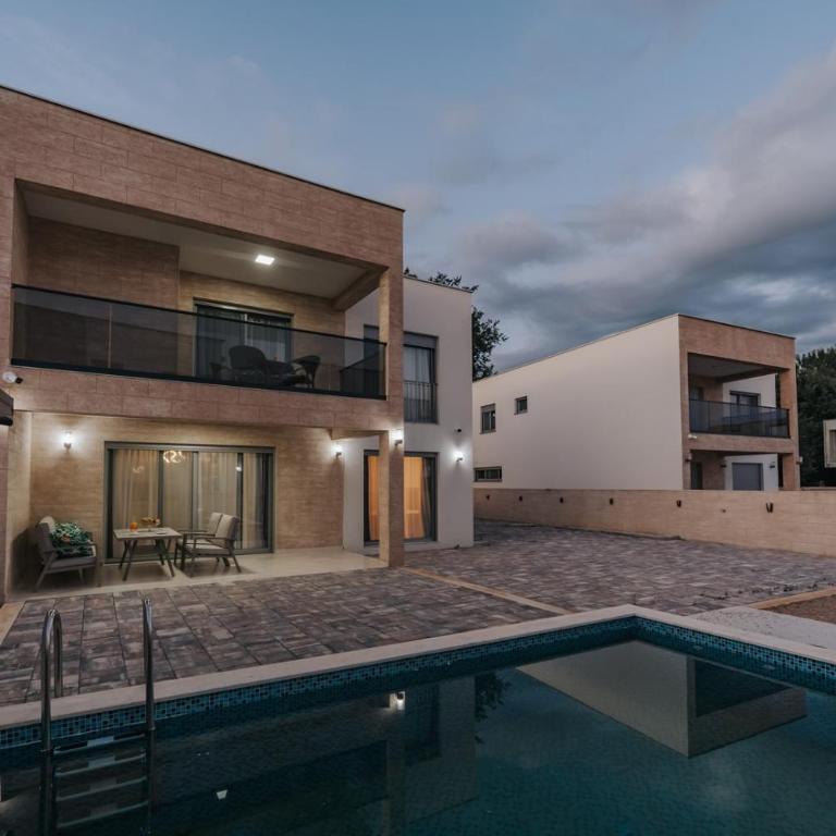 Villa Anida - Villa - 33