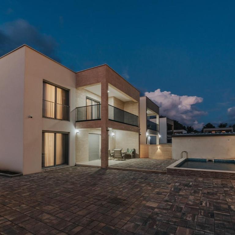 Villa Anida - Villa - 34