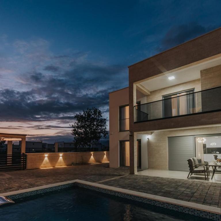Villa Anida - Villa - 3