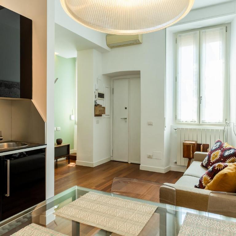 Living Città Studi Apartment - MM Piola by InnStay - Appartamento con 1 Camera da Letto - 7