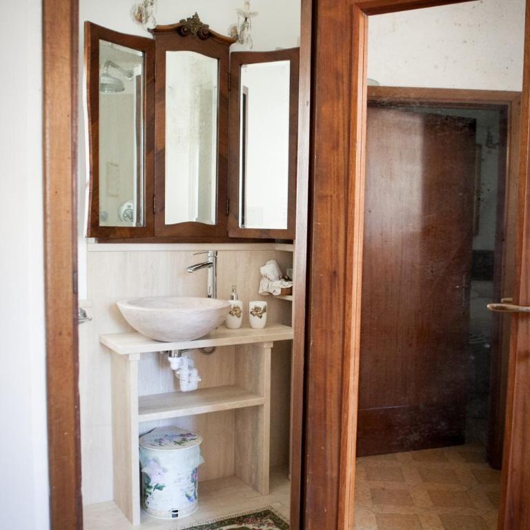 Domus Socolatae Residenza d'Epoca Charming B&B - Adults Only - Suite Romantica - 6