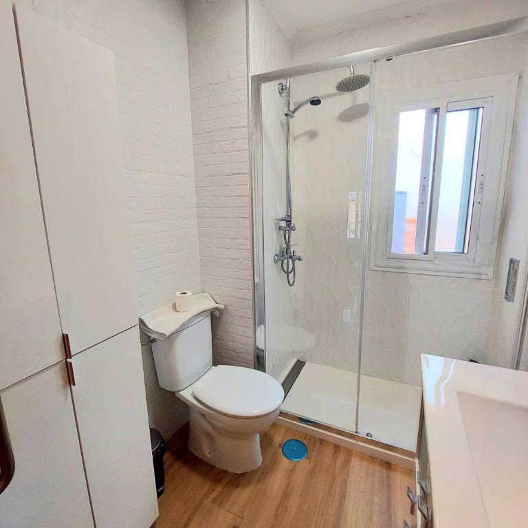 San Pagés 3BR Apartment - Apartamento de 3 dormitorios - 14