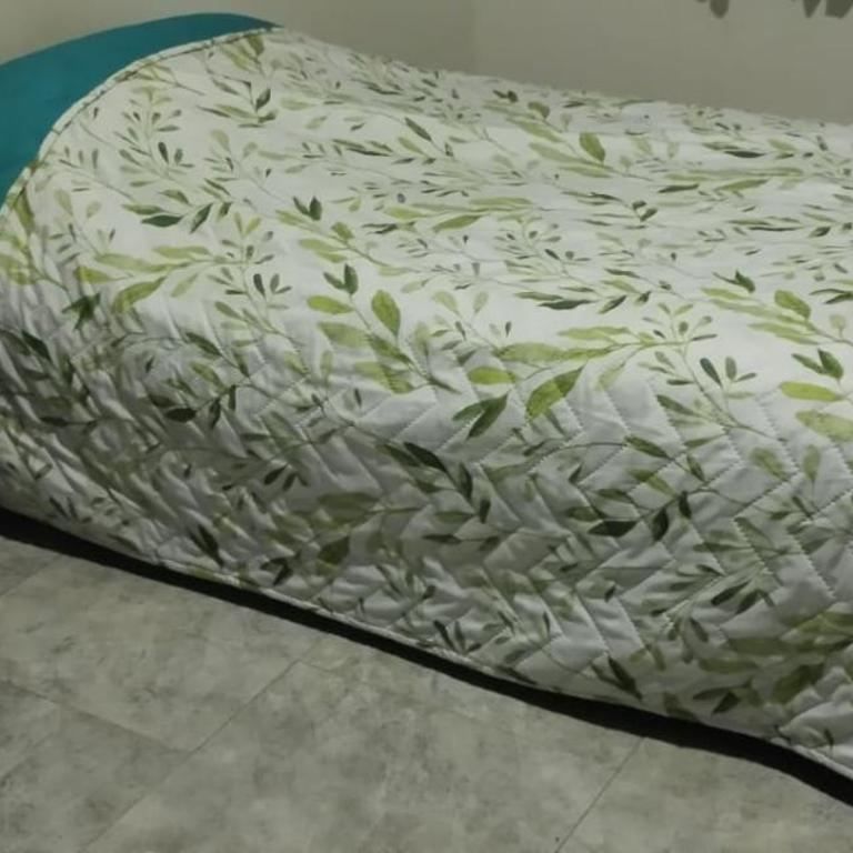 Los Ángeles - Apartamento de 1 dormitorio - 1