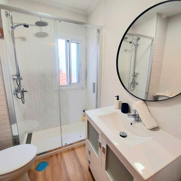 San Pagés 3BR Apartment - Apartamento de 3 dormitorios - 7