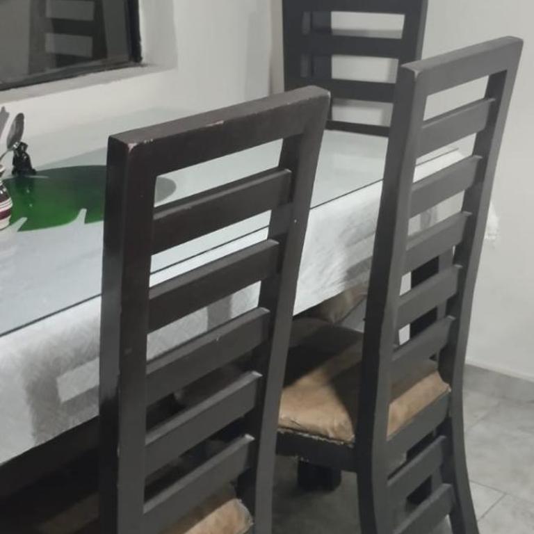 Los Ángeles - Apartamento de 1 dormitorio - 5