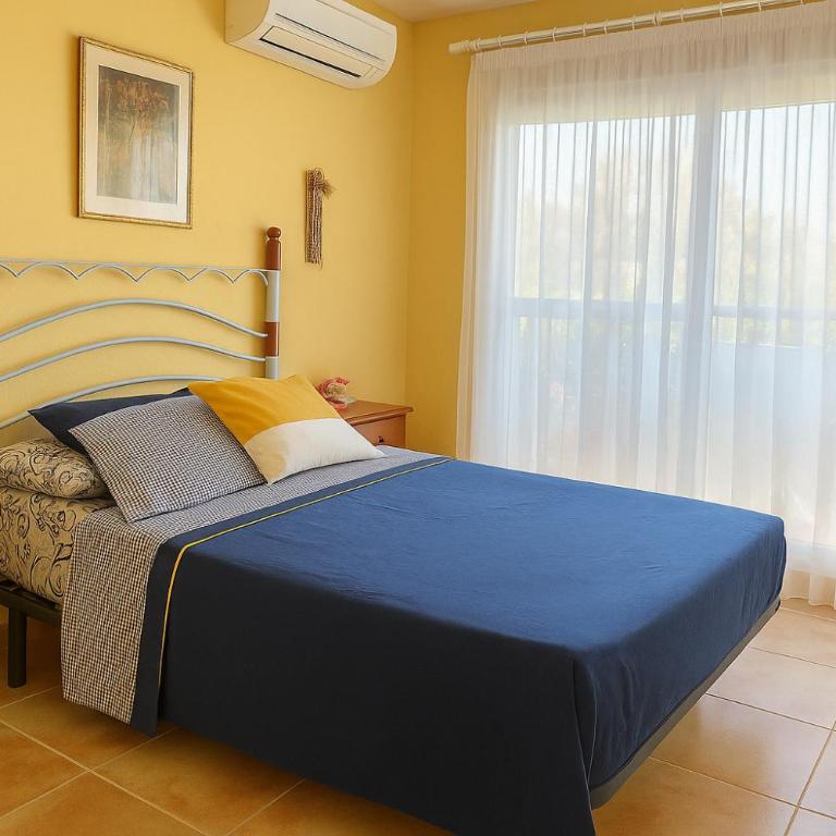 Playasol II Denia by Elconserje - Apartamento de 2 dormitorios - 17