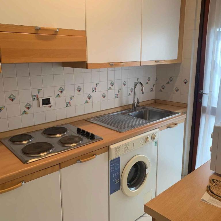 Apartments in Lido di Jesolo 54509 - Studio - 3